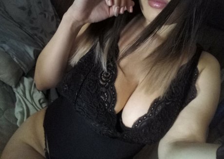 Photo nue de fuite OnlyFans de Latinafoxxx