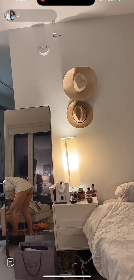 Photo nue de fuite OnlyFans de Fitnesswiththatj