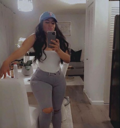 Photo nue de fuite OnlyFans de Jacezuniga10
