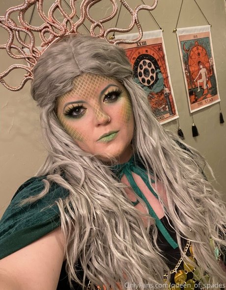 Queenofspades