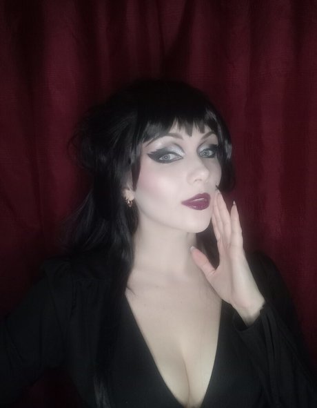 Photo nue de fuite OnlyFans de Seltyreaper
