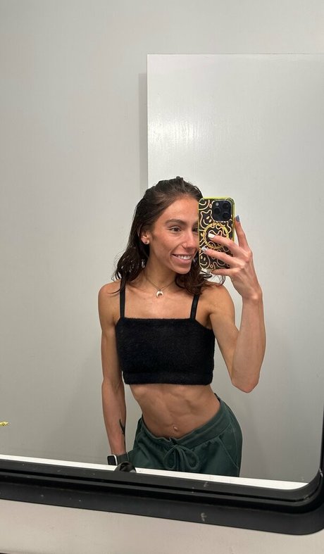 Photo nue de fuite OnlyFans de Itsannarain