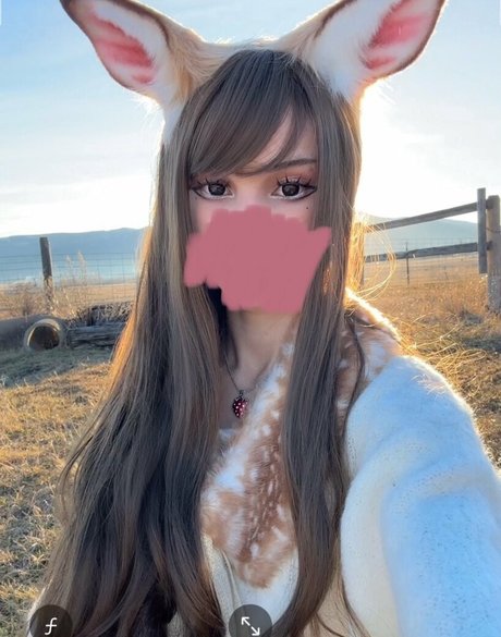 Photo nue de fuite OnlyFans de Kittypet