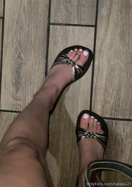 Photo nue de fuite OnlyFans de Milamask