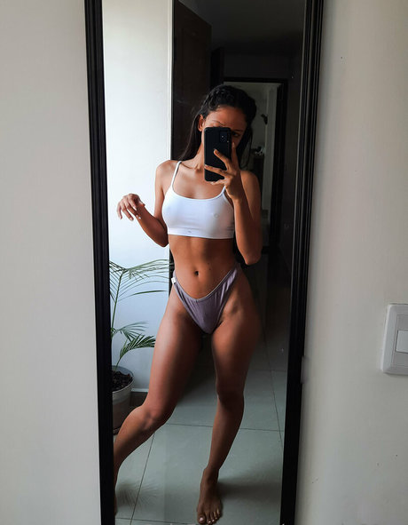 Photo nue de fuite OnlyFans de Pamela88ve