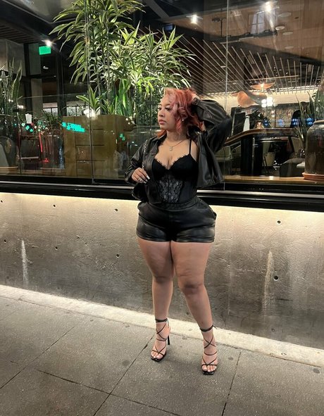 Photo nue de fuite OnlyFans de Sophialaurrren