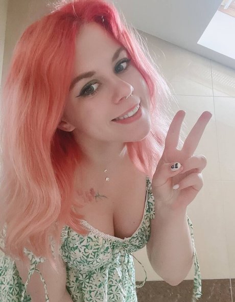 Photo nue de fuite OnlyFans de Tulesha