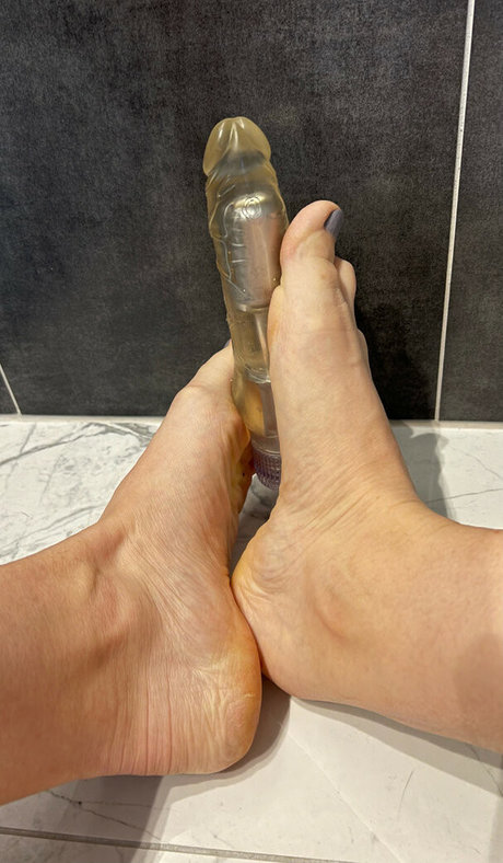 Soft Pleasure