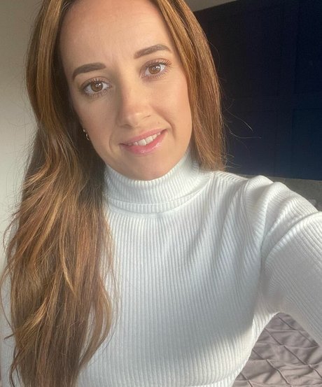 Photo nue de fuite OnlyFans de Scarlet Storm