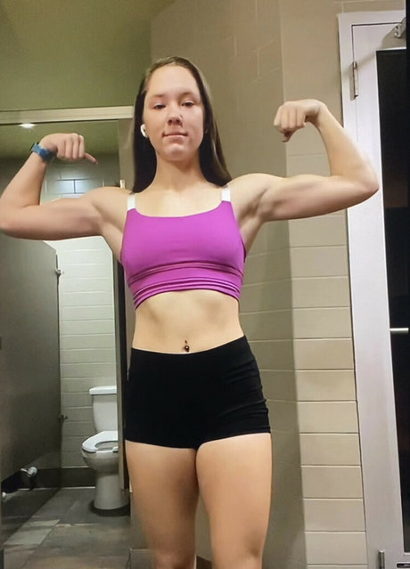 Makayla Turner