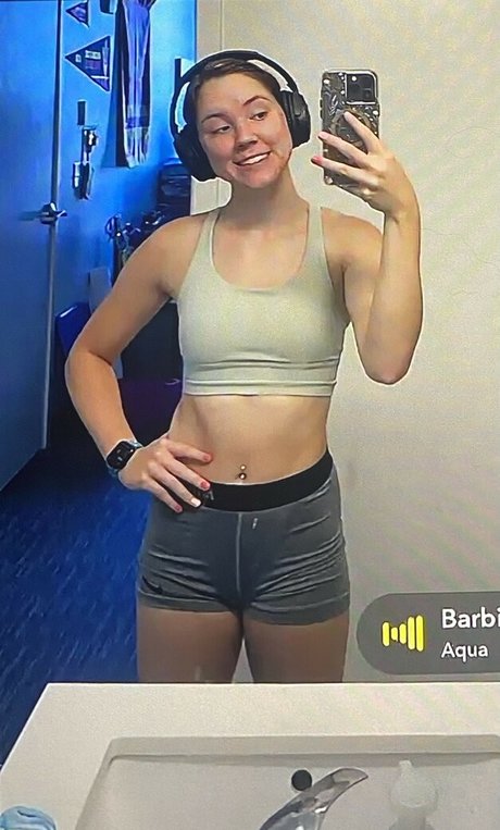 Photo nue de fuite OnlyFans de Makayla Turner