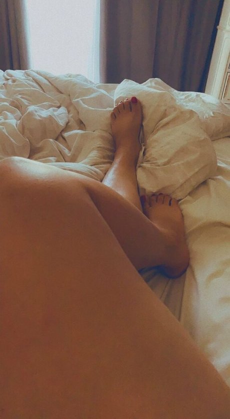 Photo nue de fuite OnlyFans de Sassigirl69