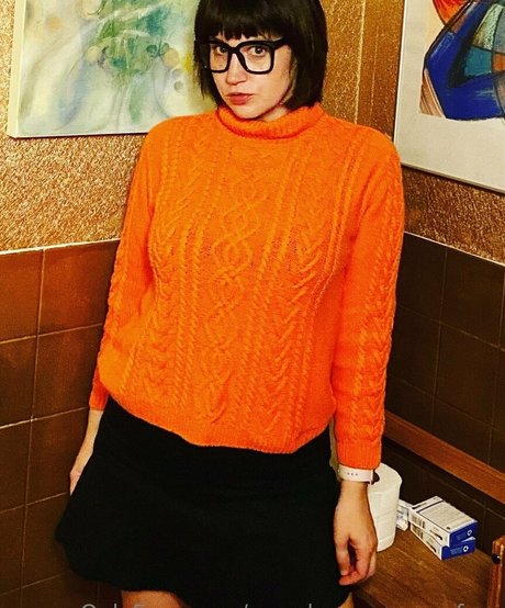 Photo nue de fuite OnlyFans de Mandersoncooperfree