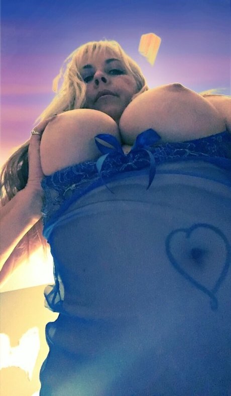 Photo nue de fuite OnlyFans de Joclynstone