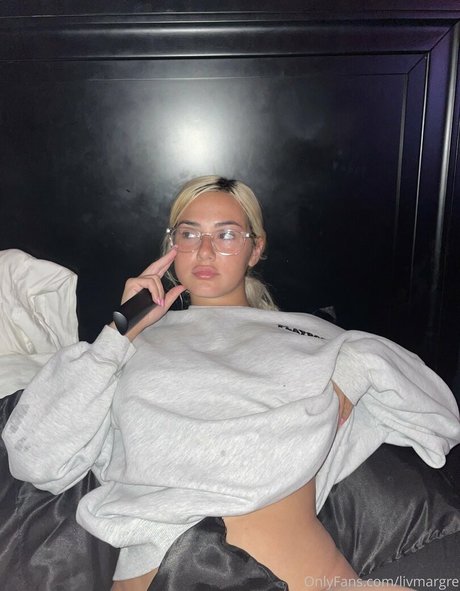 Photo nue de fuite OnlyFans de Oliviasnow69