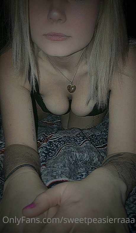 Sweetpeasierraaa