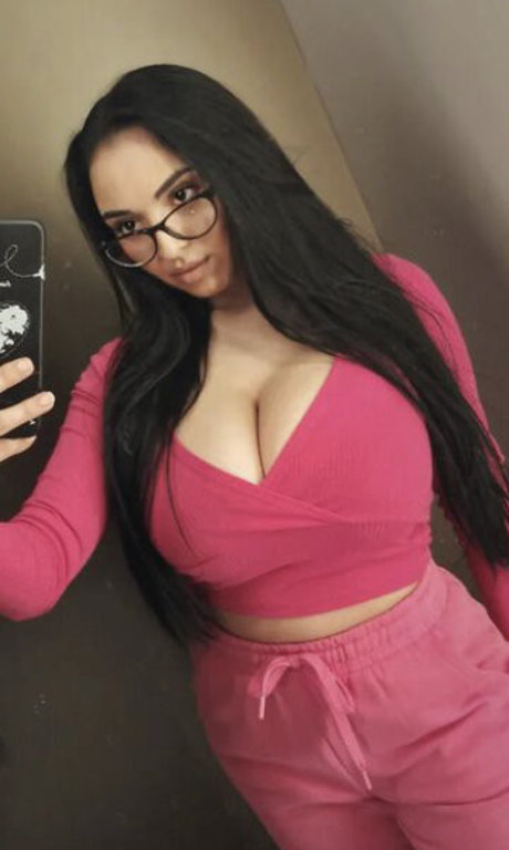 Photo nue de fuite OnlyFans de Ivana Milojevic
