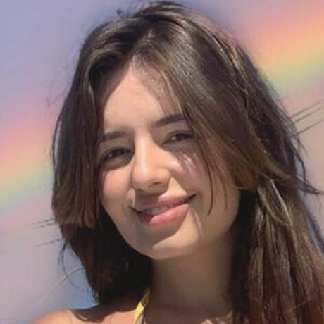 Photo nue de fuite OnlyFans de Carolina Scaccia