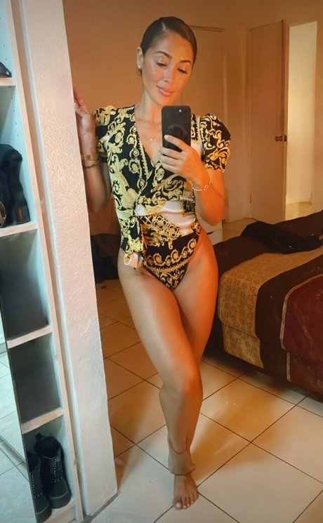 Island Goddess