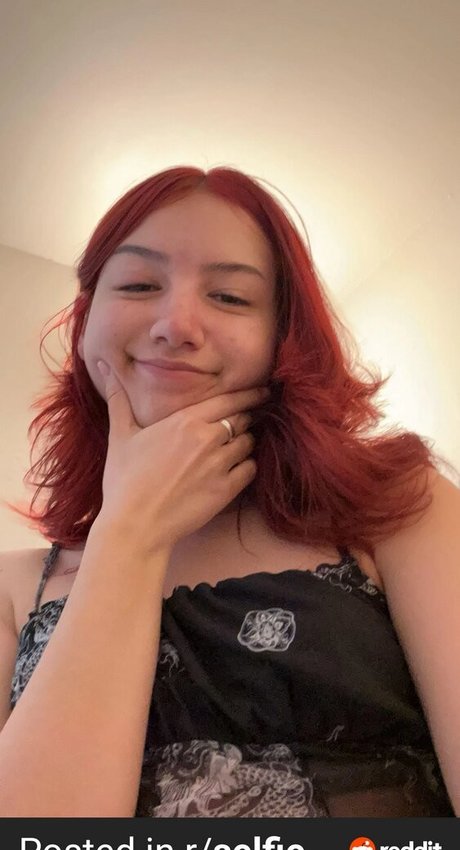 Photo nue de fuite OnlyFans de Spoilkat
