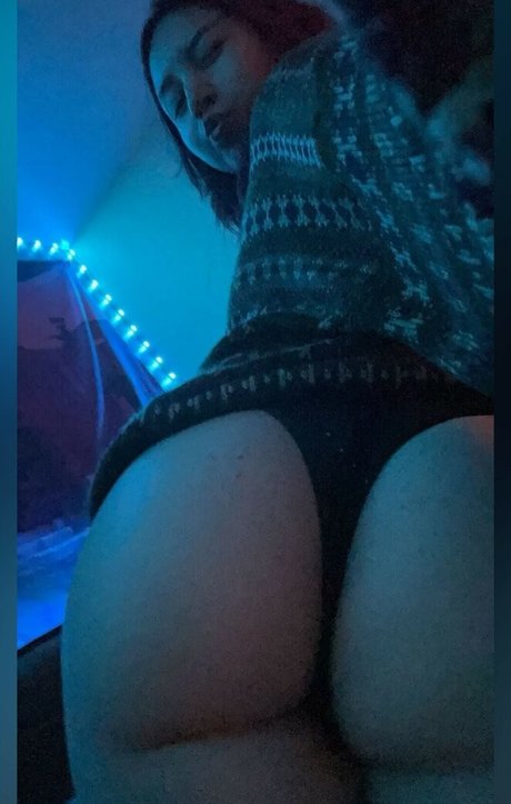 Photo nue de fuite OnlyFans de Spoilkat