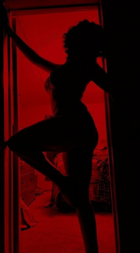 Photo nue de fuite OnlyFans de Sierrablack