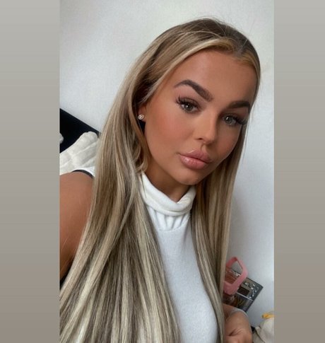 Photo nue de fuite OnlyFans de Kayl Anne