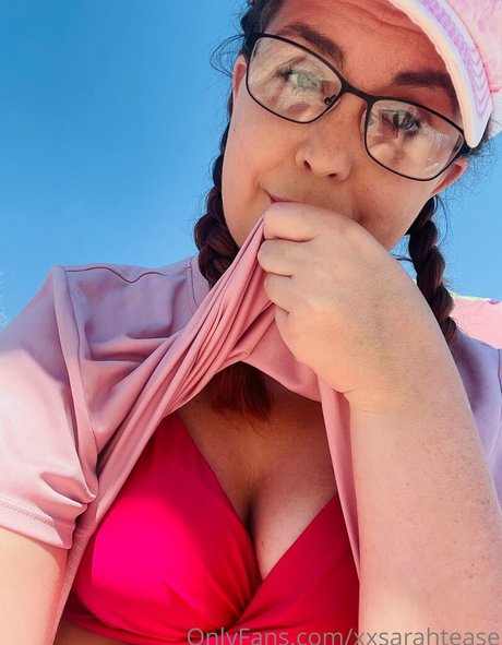 Xxsarahfree