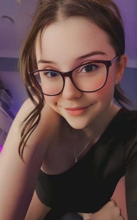 Photo nue de fuite OnlyFans de Andreamaauad