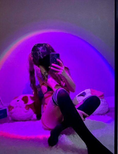 Photo nue de fuite OnlyFans de Bbplague