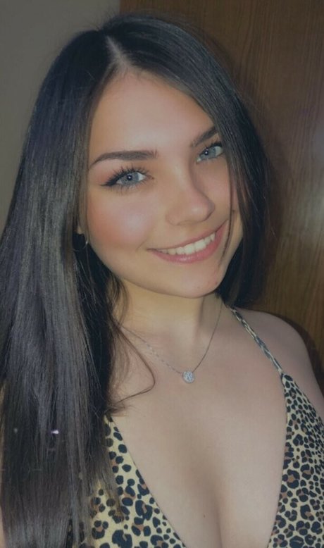 Photo nue de fuite OnlyFans de Lexi Heinemann