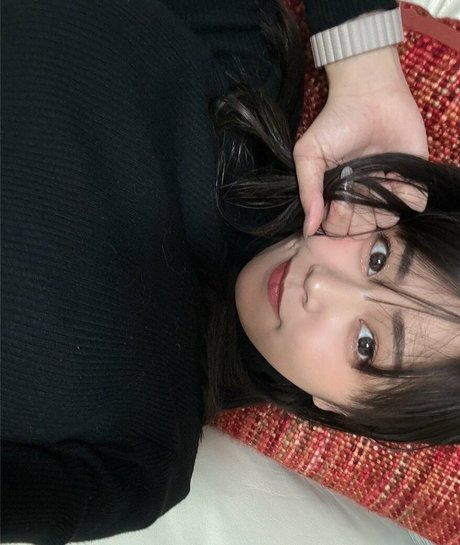 Photo nue de fuite OnlyFans de Yu Tano