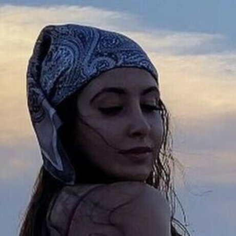 Photo nue de fuite OnlyFans de Danielleberry