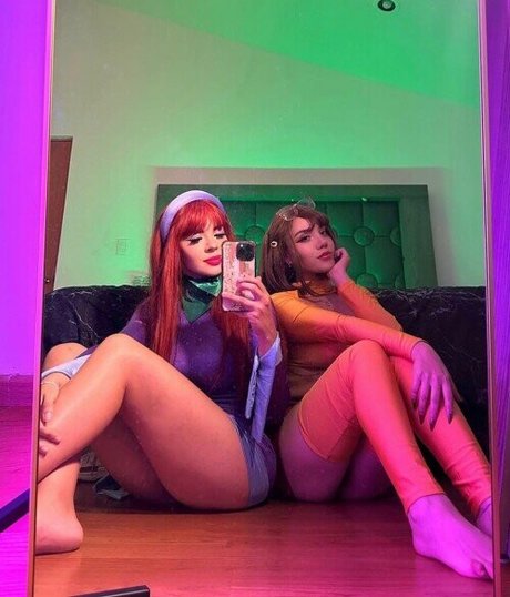 Scooby Doo