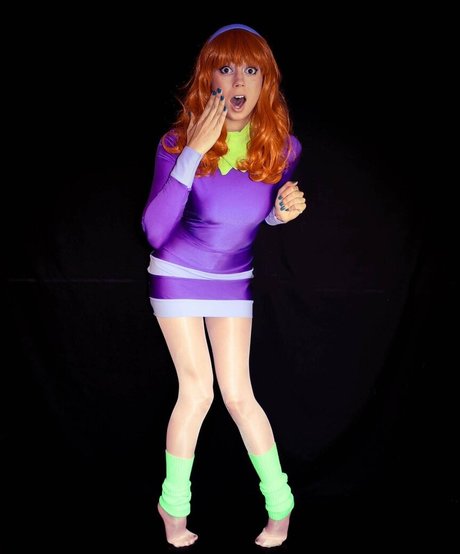 Scooby Doo
