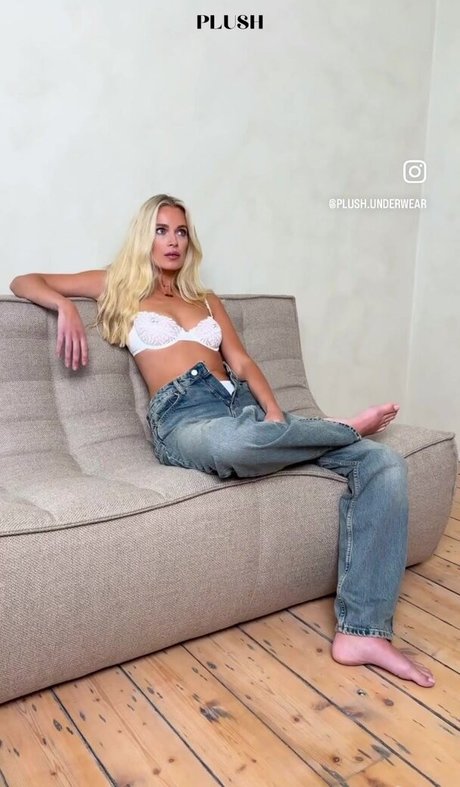Danni Wells