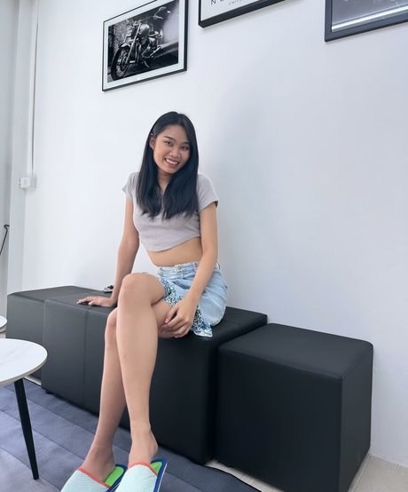 Nina Asia