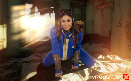 Fallout Porn
