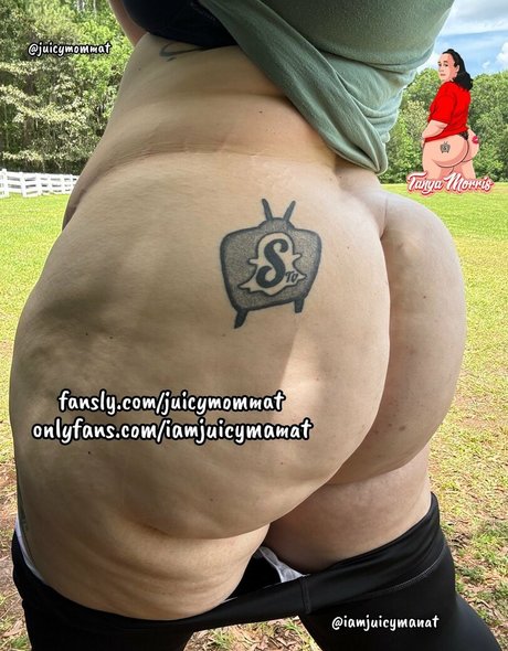Iamjuicymamat