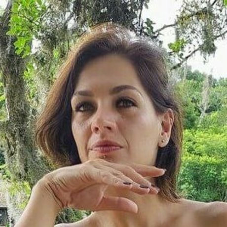 Photo nue de fuite OnlyFans de R Camejo