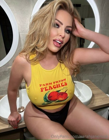 Sarah Roza Mafs Au