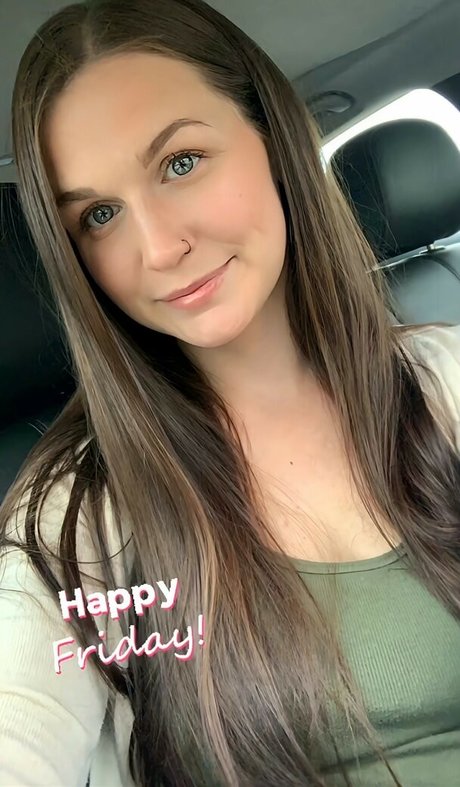 Photo nue de fuite OnlyFans de Taylor Hasty