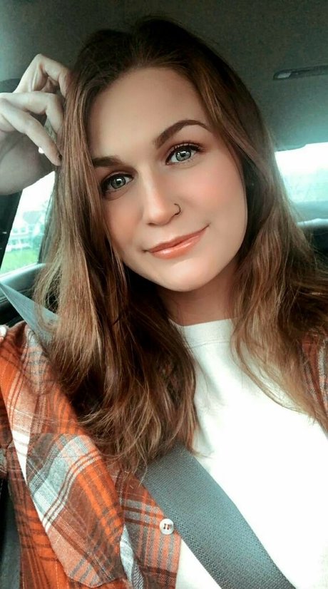 Photo nue de fuite OnlyFans de Taylor Hasty