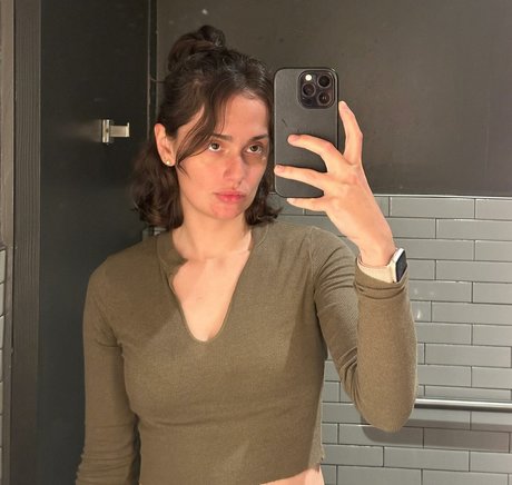 Photo nue de fuite OnlyFans de Dev Lemons