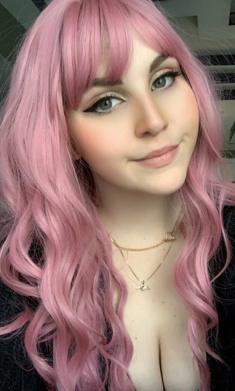 Photo nue de fuite OnlyFans de Cowsismite