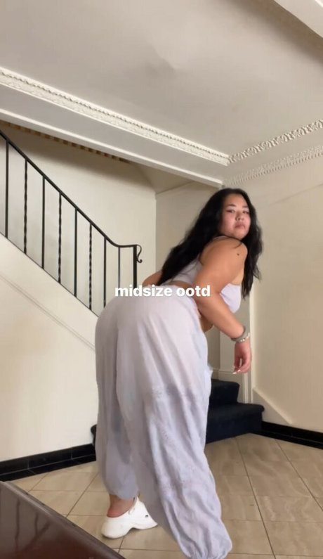 Photo nue de fuite OnlyFans de Chloroblasts