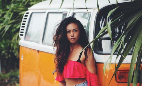 Erika Fong