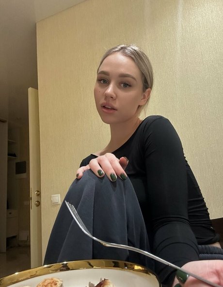 Photo nue de fuite OnlyFans de Laleria