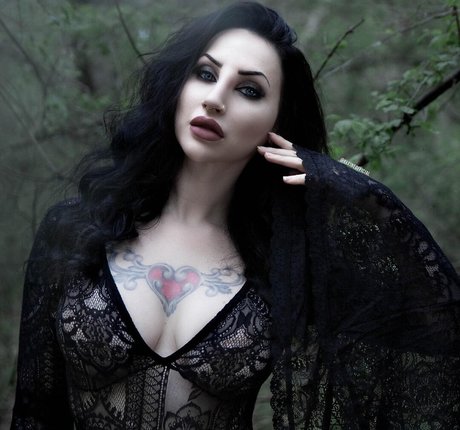 Madeleine Liljestam