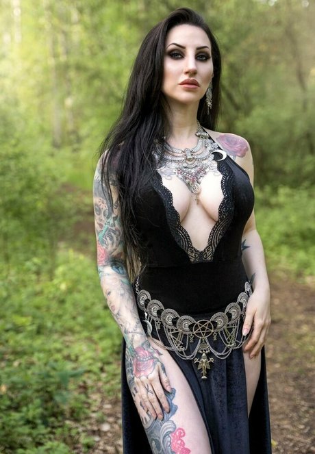 Madeleine Liljestam